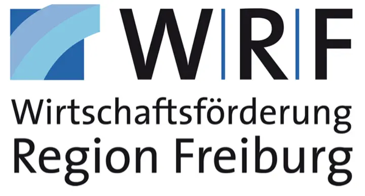 WRF Wirtschaftsförderung Region Freiburg